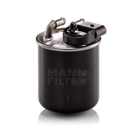 MANN FILTER 10-15 M-Benz Sprinter 2500+3500 V6 3.0L WK820/16